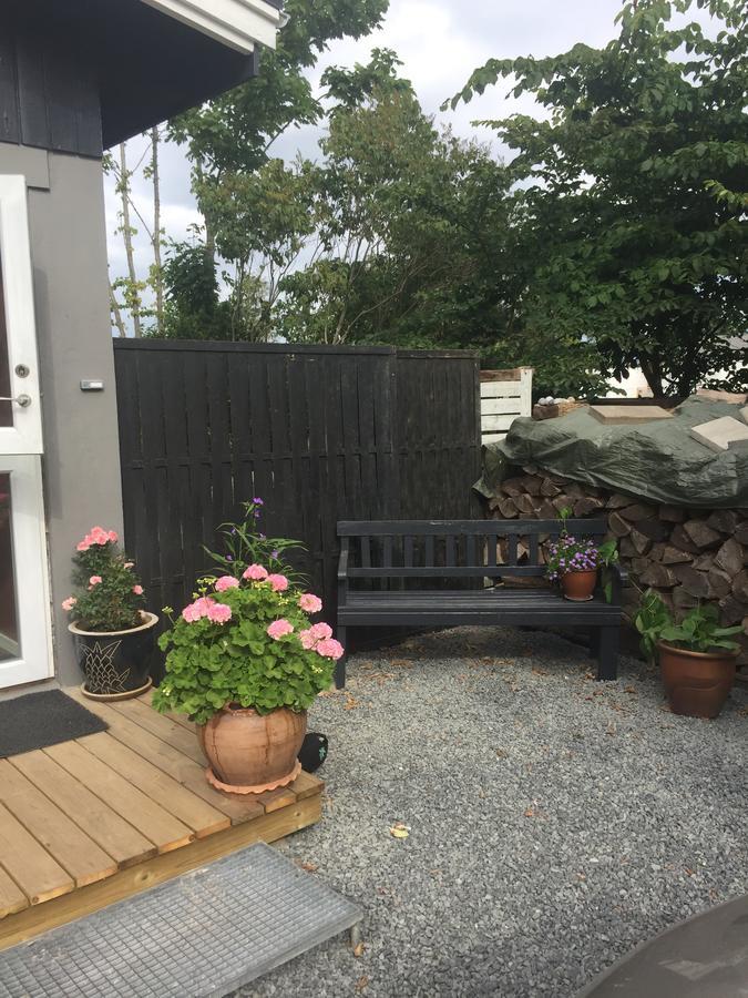 Bønnerup Strand Molino Bed & Breakfast エクステリア 写真