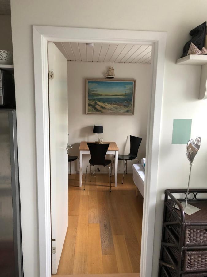 Bønnerup Strand Molino Bed & Breakfast エクステリア 写真