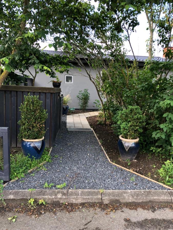Bønnerup Strand Molino Bed & Breakfast エクステリア 写真