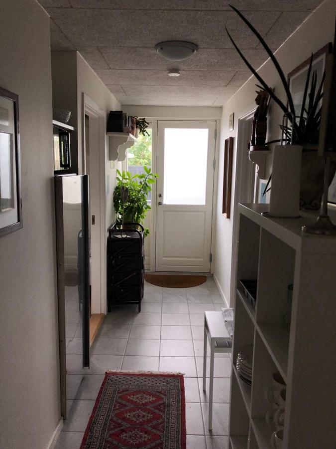 Bønnerup Strand Molino Bed & Breakfast エクステリア 写真